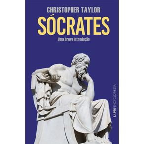 SOCRATES--UMA-BREVE-INTRODUCAO---CONVENCIONAL