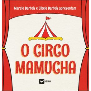 O-circo-Mamucha