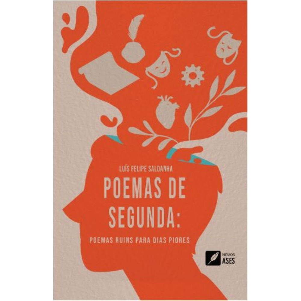 Prosa e poesia - Dias ruins também são necessários.