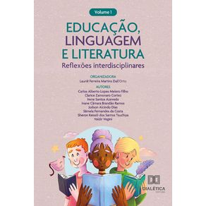Educacao,-Linguagem-e-Literatura---reflexoes-interdisciplinares---Volume-1