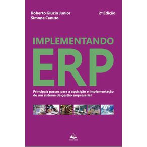 Implementando-ERP