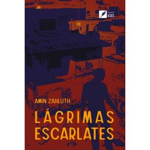 Lagrimas-Escarlates