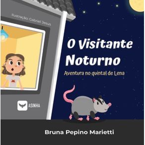 O-visitante-noturno---Aventura-no-quintal-de-Lena