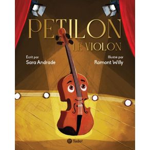 Petilon--Le-Violon