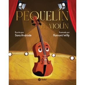Pequelin--El-Violin