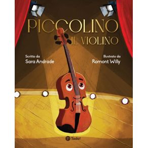 Piccolino--Il-Violino