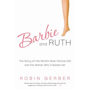 Barbie-and-Ruth