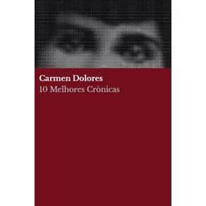 10-melhores-cronicas---Carmen-Dolores