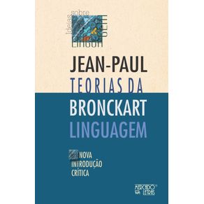 Teorias-da-linguagem---Nova-introducao