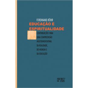 Educacao-e-espiritualidade