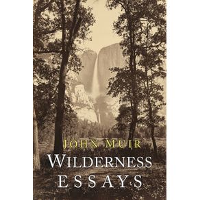 Wilderness-Essays