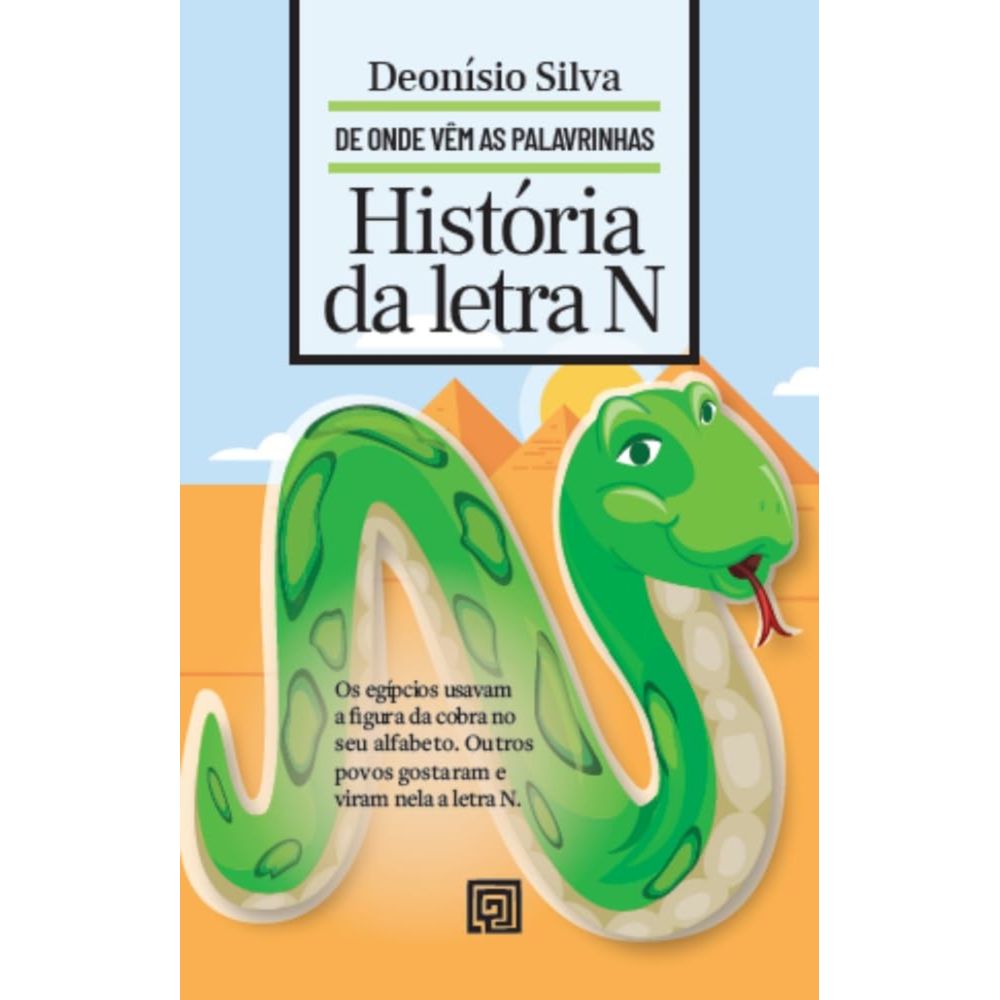 Baixe o Livro Infantil Cobras em PDF - SÓ ESCOLA