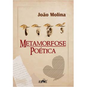Metamorfose-Poetica