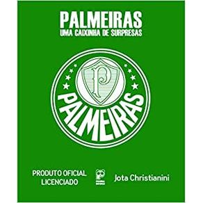 Palmeiras