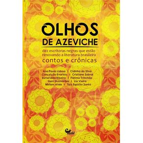 Olhos-de-Azeviche