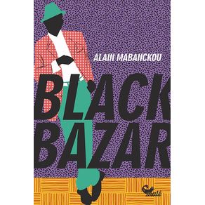 Black-Bazar