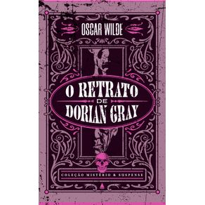 O-retrato-de-Dorian-Gray-—-Colecao-Misterio-e-Suspense