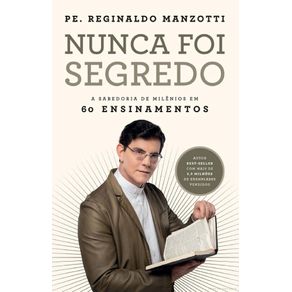 Nunca-foi-segredo
