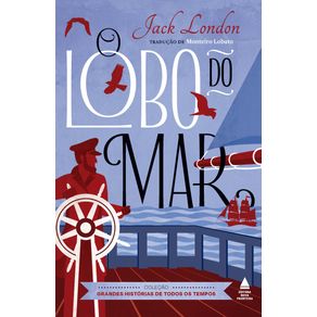 O-lobo-do-mar