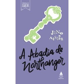 A-Abadia-de-Northanger