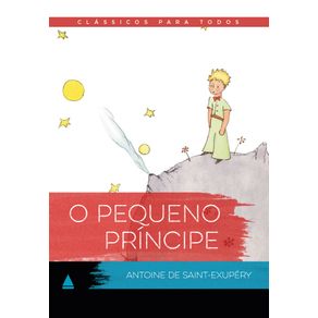 O-Pequeno-Principe