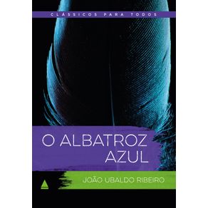 O-albatroz-azul