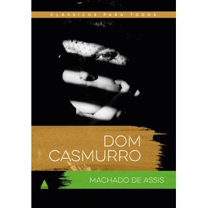 Dom-Casmurro