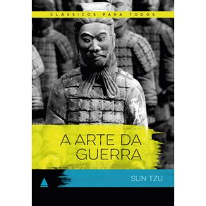 A-arte-da-guerra