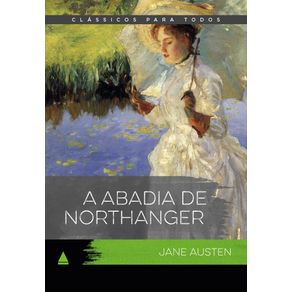 A-abadia-de-Northanger