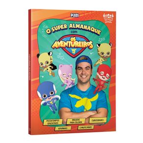 O-Super-Almanaque-com-os-Aventureiros