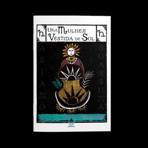 Uma-mulher-vestida-de-sol