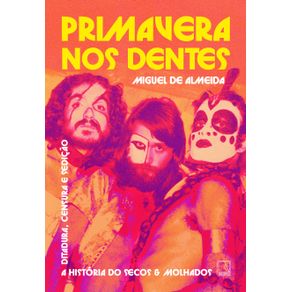 Primavera-nos-dentes