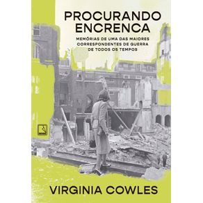 Procurando-encrenca