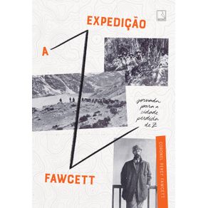 A-Expedicao-Fawcett