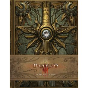 Diablo-III--Livro-de-Tyrael