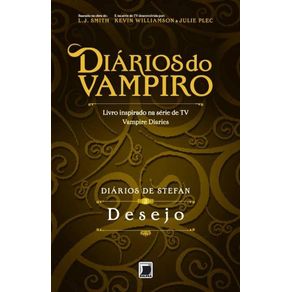 Diarios-de-Stefan--Desejo--Vol.-3-