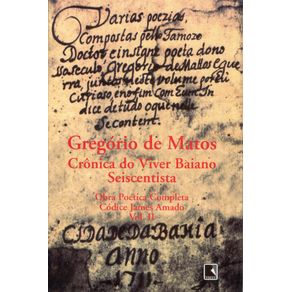 Gregorio-de-Matos--Obra-poetica-completa--2-volumes-