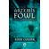 Artemis-Fowl--O-complexo-de-Atlantida--Vol.-7-