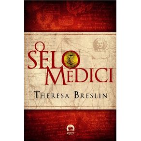 O-SELO-MEDICI