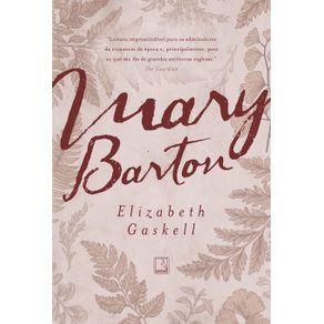 Mary-Barton