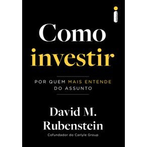 Como-investir