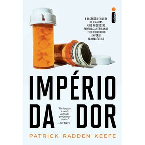 Imperio-da-dor