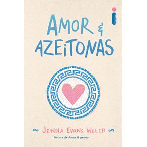 Amor---azeitonas