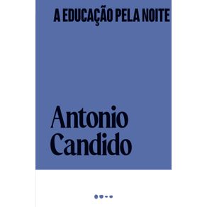 A-educacao-pela-noite