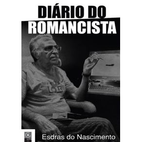 Diario-Do-Romancista---Londres-Nova-York-Rio-De-Janeiro