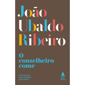 O-conselheiro-come