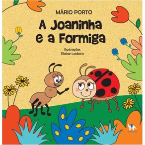 A-Joaninha-e-a-Formiga