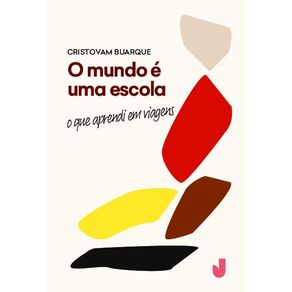 O-mundo-e-uma-escola