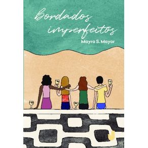 Bordados-imperfeitos