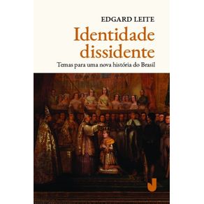 Identidade-dissidente